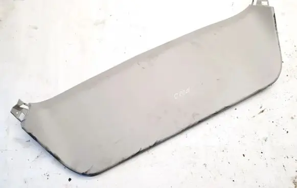 KIA Ceed Other trunk/boot trim element 817611h500 81761-1h500