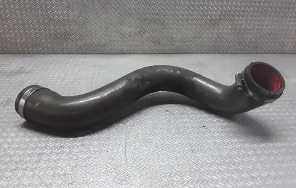 Renault Megane II Intercooler hose/pipe