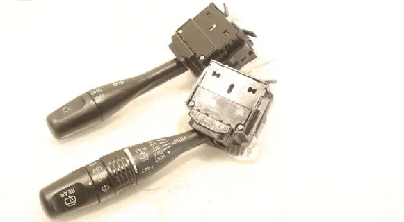 Mitsubishi Lancer Light switch
