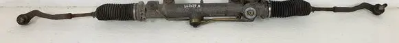 Mercedes-Benz CLK A209 C209 Steering rack 2034601100