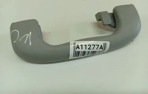 Opel Meriva A Rear interior roof grab handle