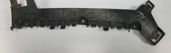Ford B-MAX Rear bumper mounting bracket AV11-17E850-AD