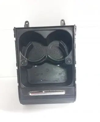 Volkswagen PASSAT B6 Cup holder 3C0858329A