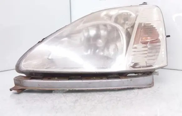 Honda Civic Headlight/headlamp 09131410