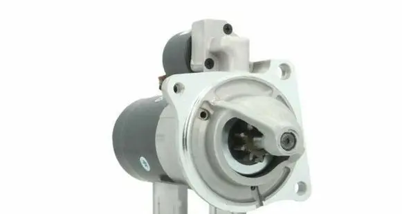Iveco Daily 3rd gen Starter motor CS1118