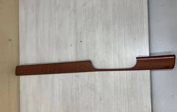 Volkswagen Phaeton Other rear door trim element 3D4867410
