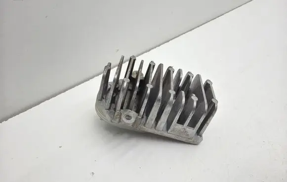 Mercedes-Benz C W205 Xenon control unit/module A2059060601