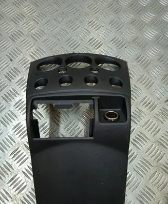 Suzuki Liana Center console decorative trim 