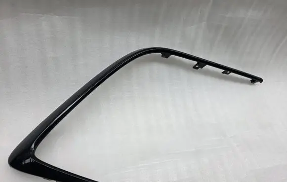 Toyota Corolla E210 E21 Front bumper splitter molding 5271102220