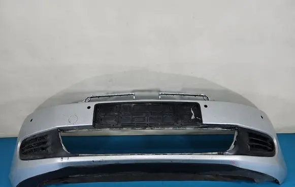 Volkswagen Golf VI Front bumper 1K9807221 IMPRK1582922