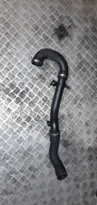 Opel Signum Intercooler hose/pipe 24415010