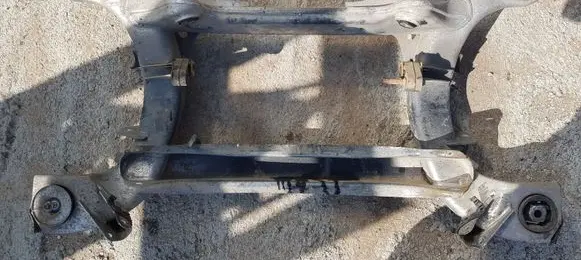 Mercedes-Benz S W220 Rear subframe 2203500000
