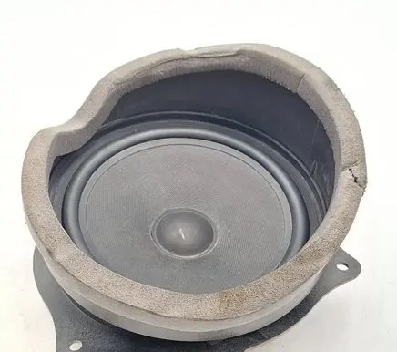 BMW X5 E53 Front door speaker 8379568 65138379568