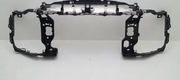 Porsche Macan (95B) Radiator support slam panel