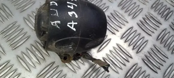 Audi A4 S4 B5 8D Alarm system siren 