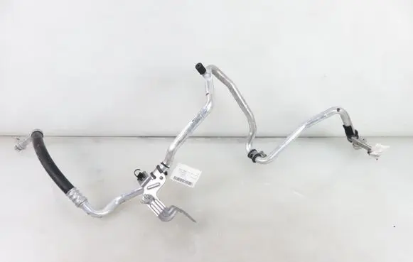 Renault Trafic III (X82) Air conditioning (A/C) pipe/hose 93459101 924807649R