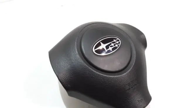 Subaru Legacy Steering wheel airbag 606087108Y0U