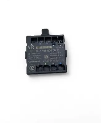 Mercedes-Benz GLS X166 Door control unit/module A1669000618