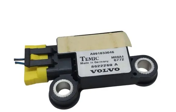 Volvo S70 V70 V70 XC Airbag deployment crash/impact sensor 8622269A A991833046