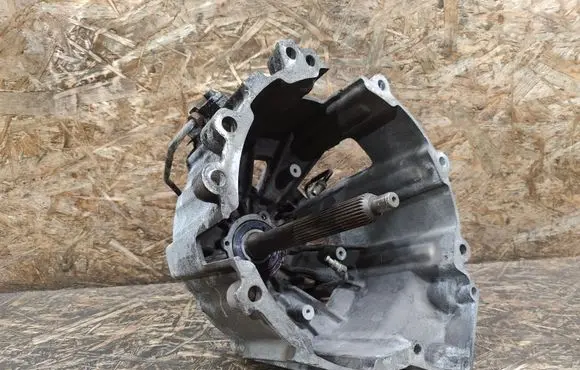 Maserati Coupe Other engine bay part 184763 182587 182583