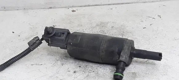 Volvo V50 Headlight washer pump 5W9313K082AA T655C