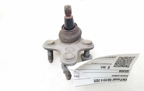 Volkswagen PASSAT B8 Front ball joint 3C0365B