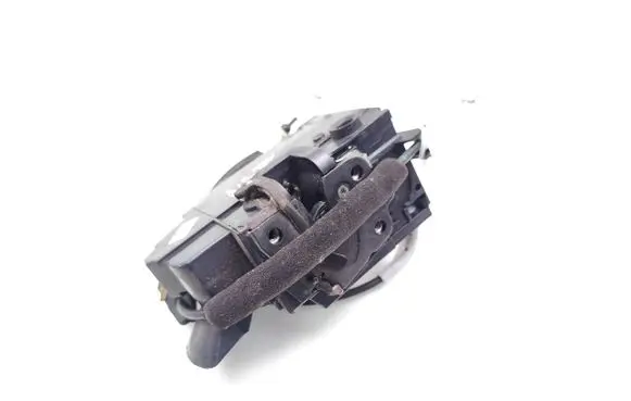 Peugeot 308 Front door lock 9810309580