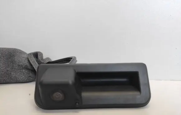 Skoda Superb B8 (3V) Reversing camera 566827566B 21323A1576