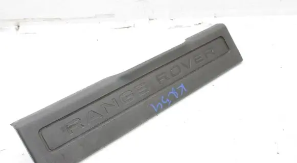 Land Rover Range Rover Evoque L538 (A) pillar trim BJ3213201ADW