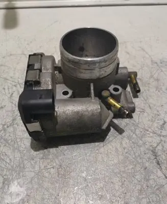Audi A2 Fuel main line pipe 036133062d
