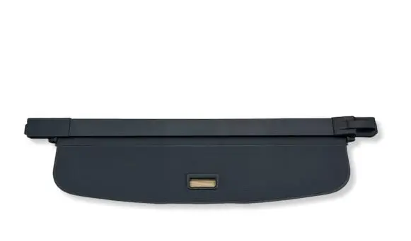 Porsche Cayenne (9Y0 9Y3) Parcel shelf load cover 9Y0867773C