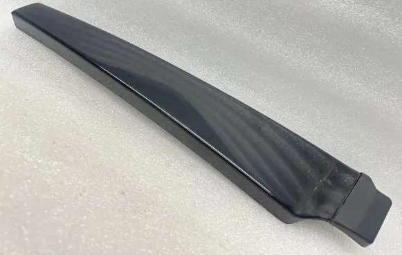 Audi A6 S6 C6 4F Other sill/pillar trim element 4F0853290AY9B