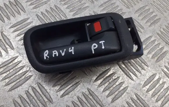 Toyota RAV 4 (XA20) Rear door handle trim 