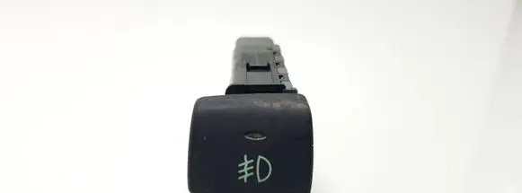 Hyundai Santa Fe Fog light switch 9374026500