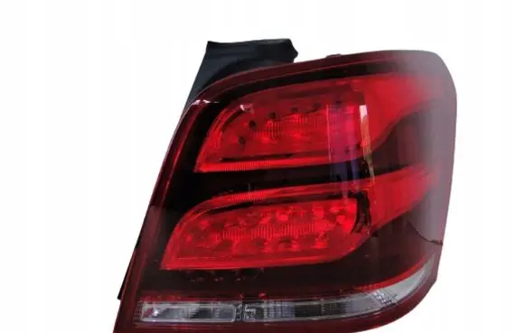 Mercedes-Benz GLK (X204) Rear/tail lights A2049065903 A2049060257
