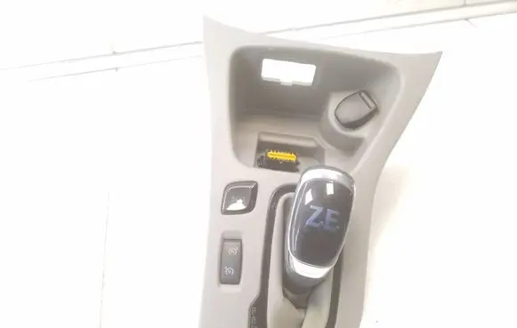 Renault Zoe Other center console (tunnel) element 00120408