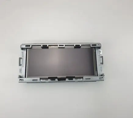 Jaguar E-Pace Screen/display/small screen GX63-19C299-AC