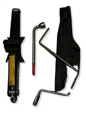 Volvo XC90 Lift Jack 30647864 C732