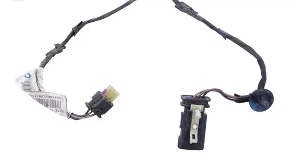 Jaguar F-Pace Other wiring loom GX7314C367AD