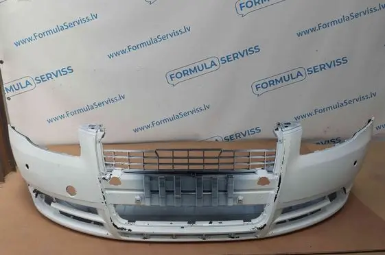 Audi A4 S4 B7 8E 8H Front bumper