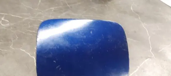 Lexus ES 300h Fuel tank cap