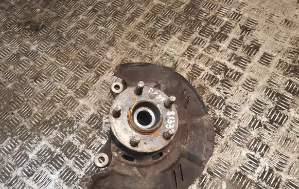 Subaru Legacy Front wheel hub