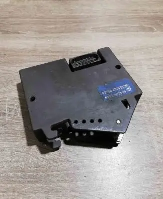 ABS control unit/module