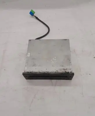 CD/DVD changer