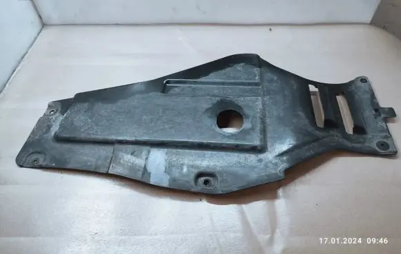 Opel Mokka X Center/middle under tray cover 95394927
