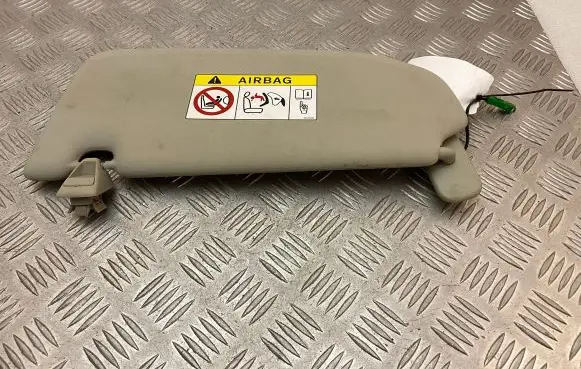 Volvo XC90 Sun visor 32332169