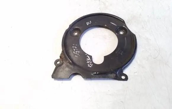 Timing belt guard (cover)