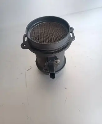 Audi Q7 4L Mass air flow meter 059906461K