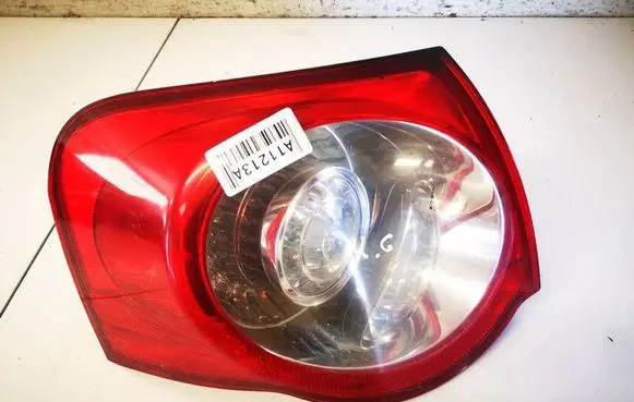 Volkswagen PASSAT B6 Rear/tail lights 3C9945095C