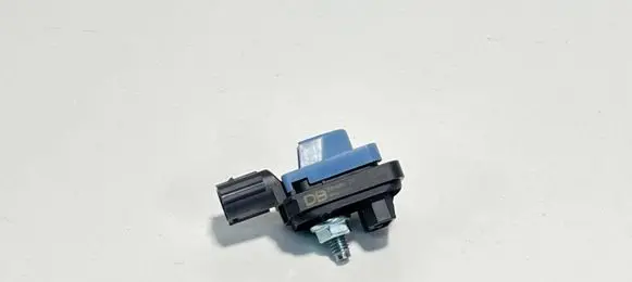 Toyota RAV 4 (XA50) Airbag deployment crash/impact sensor 8983A52010 39208